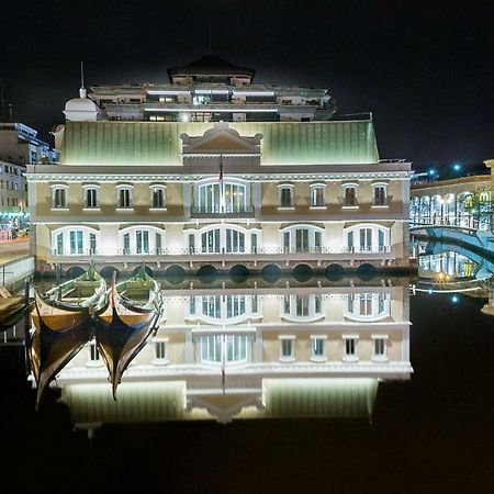 Aveiro 5 Estrelas 外观 照片
