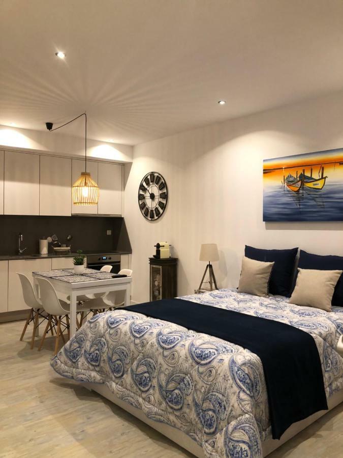 Aveiro 5 Estrelas 外观 照片